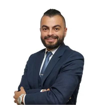 Anthony Jaoude